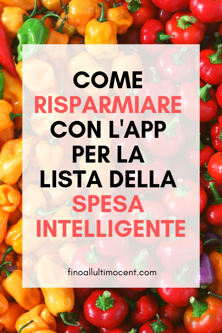 Come risparmiare con l